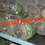 12Г12-32АМ - насос пластинчатый