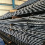 Арматура А500С; А240; А800; ст.25г2с; арматура в БУХТАХ