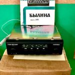 Автомобильный радиовещательный приемник Былина-315-2141