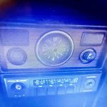 Автомобильный радиовещательный приемник Былина-315 ВАЗ-Москвич