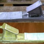 Башмак искробезопасный БК-1Л, отгружаем по заявкам с нашего склада