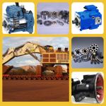 Komatsu ремонт сервис гидравлики.