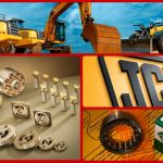 Ремонт гидронасосов john deere.