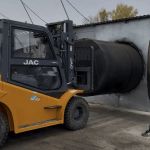 Уголь древесный березовый оптом