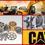 Услуги ремонта Komatsu.