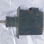 Электромагнит кмт-3а, кмт-4а, кмт-6а