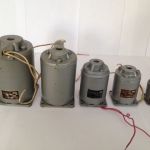 Электромагниты эу-2, эу-3, эу-4, эу-5, эу-6, эу-7, эу-8, эу-9