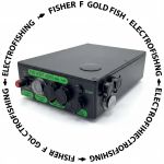 Электроудочка Fisher F 4000 - Электрогон F4000 MAX
