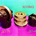 Качественный инструмент от КОЭМЗ