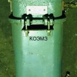 Командоаппараты КА (наличие)