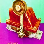 Концевые выключатели ку-701, ку-703, ку-704, ку-706, ку-801