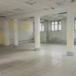 Торговое помещение 213 м².