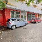 Торговое помещение 213 м².