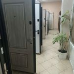 Курская дверная компания