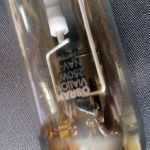 Лампа днат-250 Osram, Natrium, Pil1, мэлз