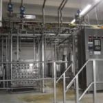 Линия Тетра Финна ТFA-3 розлив в мягкую упаковку