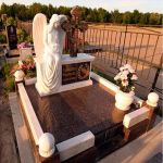 Ритуальные услуги и памятники в Луганске
