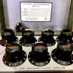 Магазин сопротивления МСР-60М, МСР-63