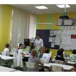 Частная школа в Москве набор 2026-2027 год