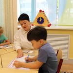Частный детский сад в Москве с подготовкой к школе и питанием
