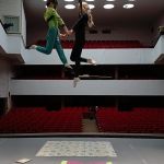 Воздушная гимнастика для детей и взрослых