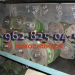 Насосы Г12-24, Г12-25 двухпоточные