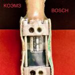 Пневмоцилиндр bosch 0 822 222 001