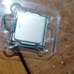 Процессор Intel Core i5 750