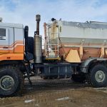 Продам: 3-и Автомобиля КамАЗ-65224 (6х6) УС-50х20К длиннобазовые со спальником, 400л.с. ОТС