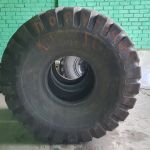 Продам: YOKOHAMA 29.5-25 (28PR) NYLON, автошины для спецтехники и погрузчиков. новое!