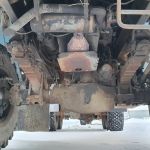Продам: с/т Урал + п/прицеп НЕФАЗ-93341 длина-14,5м. + трал ЧМЗАП-93853, 2013г.в. ОТС!