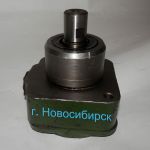 С12-4М-10 - Насос смазочный