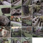 МВ138С1 резьбошлифовальный станок