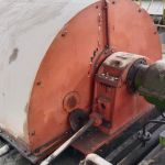 СТД-1600 синхронный электродвигатель