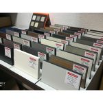 Влагостойкие столешницы HPL Compact 12мм в СПб