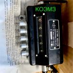 Счетчик оборотов программный СК-1 (СОП-105).