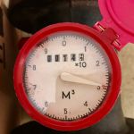 Счетчики турбинные холодной и горячей воды ВТ-100, ВТГ-100