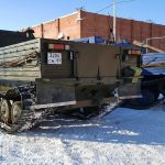 Сдам в Аренду: ТМ-130 «ЧЕТРА», ТМ-120, ТМ-140 в круглосуточном режиме. Полный Капремонт!