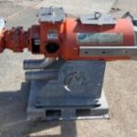 Сепаратор шнековый, CRI-MAN SM-26050, пр-ть 25 кубчас, инв 5090