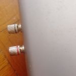 Напольные акустические колонки 5.1.