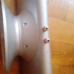 Напольные акустические колонки 5.1.