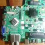 Запчасти к телевизору V-home 32LH0214