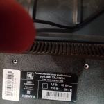 Запчасти к телевизору V-home 32LH0214