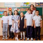 Частная школа-детский сад Пятигорск ОБРАЗОВАНИЕ