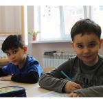 Частный детский сад ОБРАЗОВАНИЕ ПЛЮС КМВ