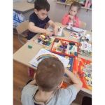 Частный детский сад ОБРАЗОВАНИЕ ПЛЮС КМВ