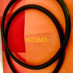 Уплотнительные кольца прямоугольного сечения