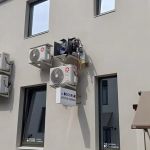 Установка, обслуживание и ремонт кондиционеров в Краснодаре