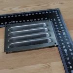 Вентиляционная решетка