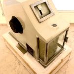 Весы ювелирные Techniprot waga torsyjna-wt Typ PRLTT 5
